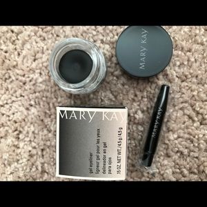 Mary Kay gel eyeliner