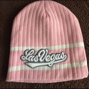 Vegas Beanie