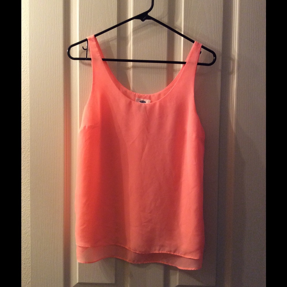 Old Navy Tank