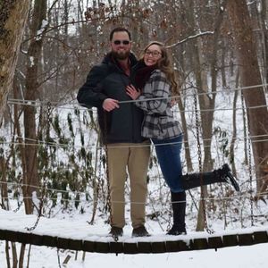 Meet your Posher, Cindy