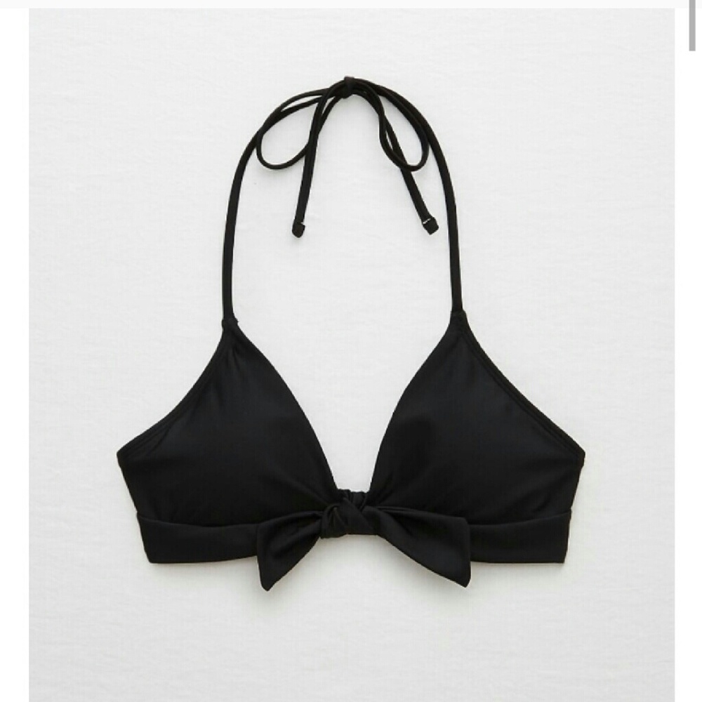 NWT Aerie Halter Bikini
