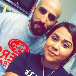 Meet your Posher, Brenda