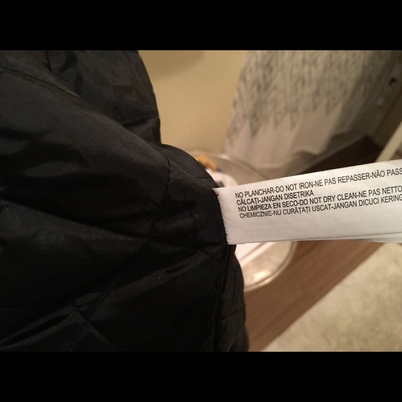 Zara Leather jacket - Picture 4 of 4