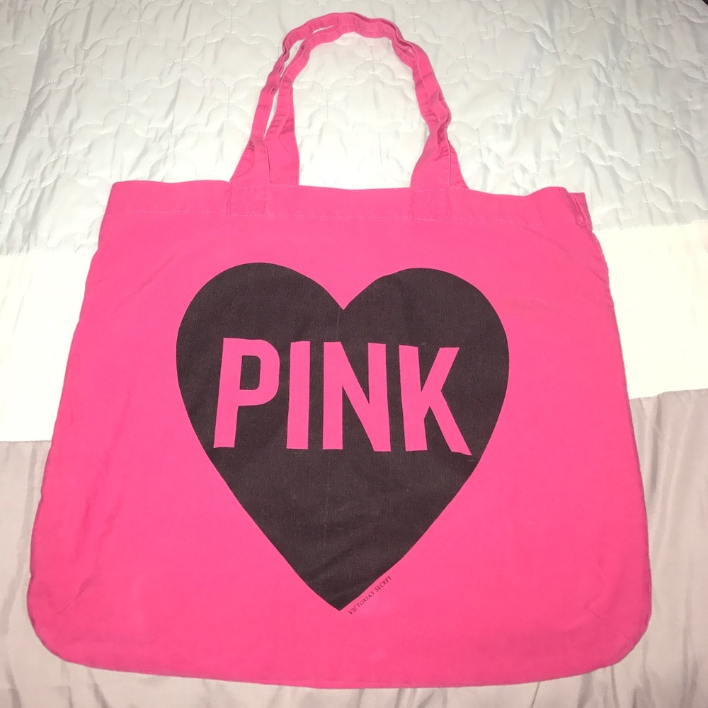PINK by Victoria Secret Tote Bag