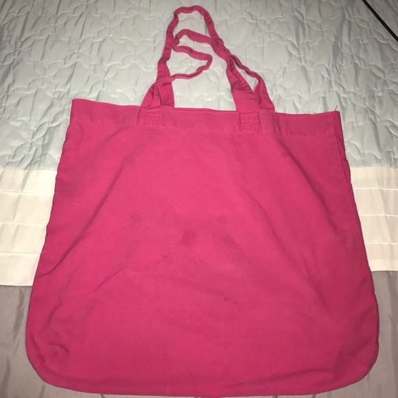 PINK by Victoria Secret Tote Bag - Picture 2 of 2