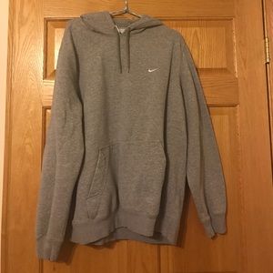 Men's Nike sweatshirt