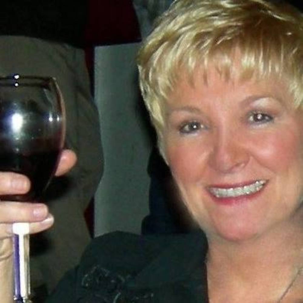 Meet your Posher, Jeanne