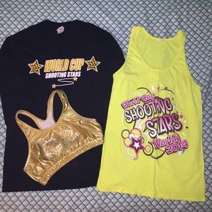 FINAL SALE! World Cup Allstars Fan Bundle