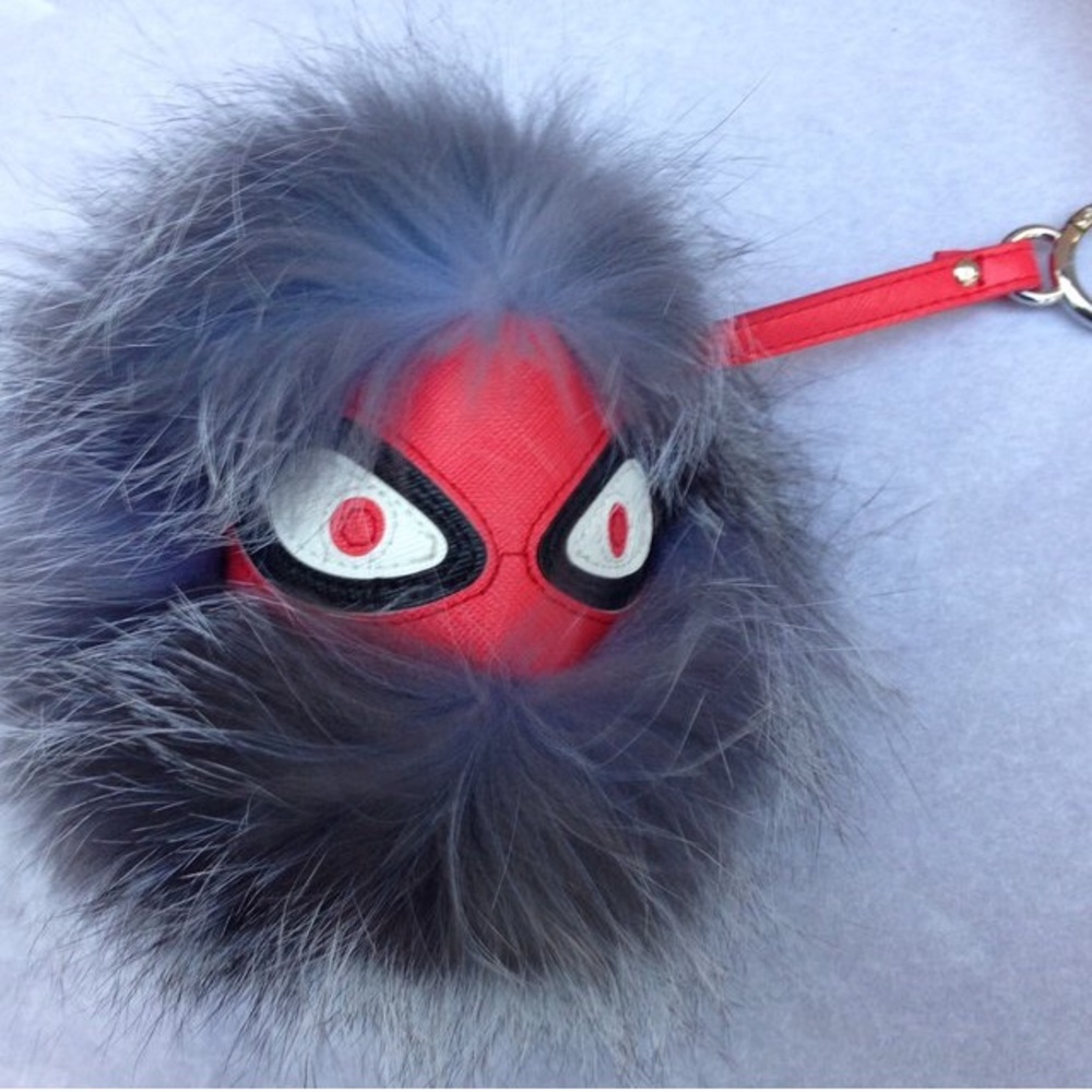 Monster Charm