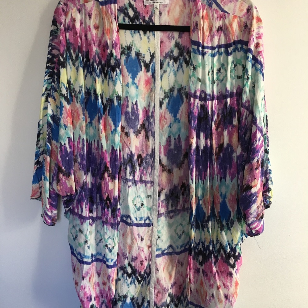 Cotton On Kimono