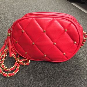 Quilted Crossbody Bag🔥SALE🔥