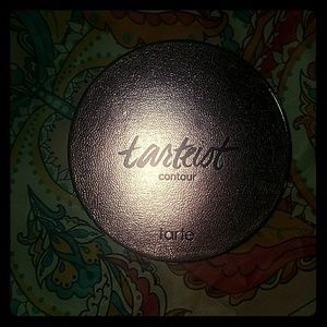 Tarte Contour Palette