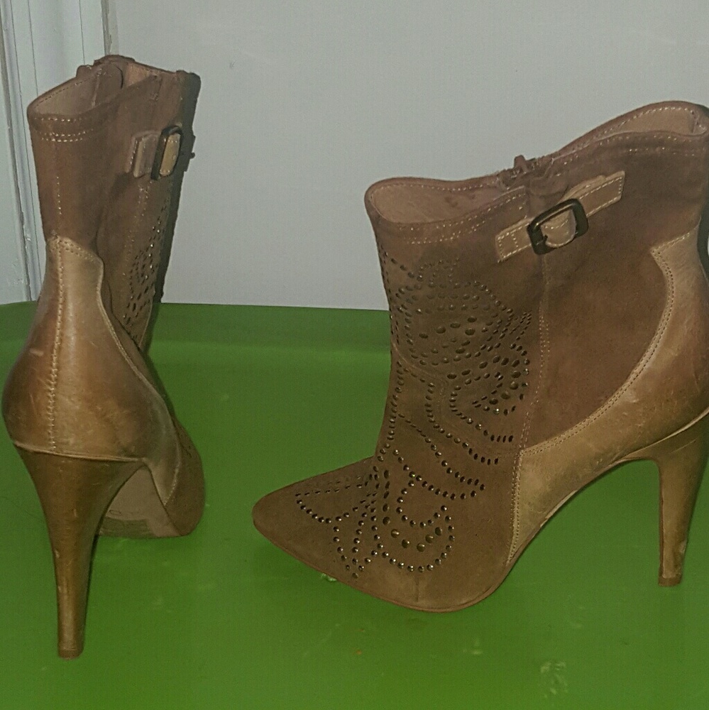 Aldo boots