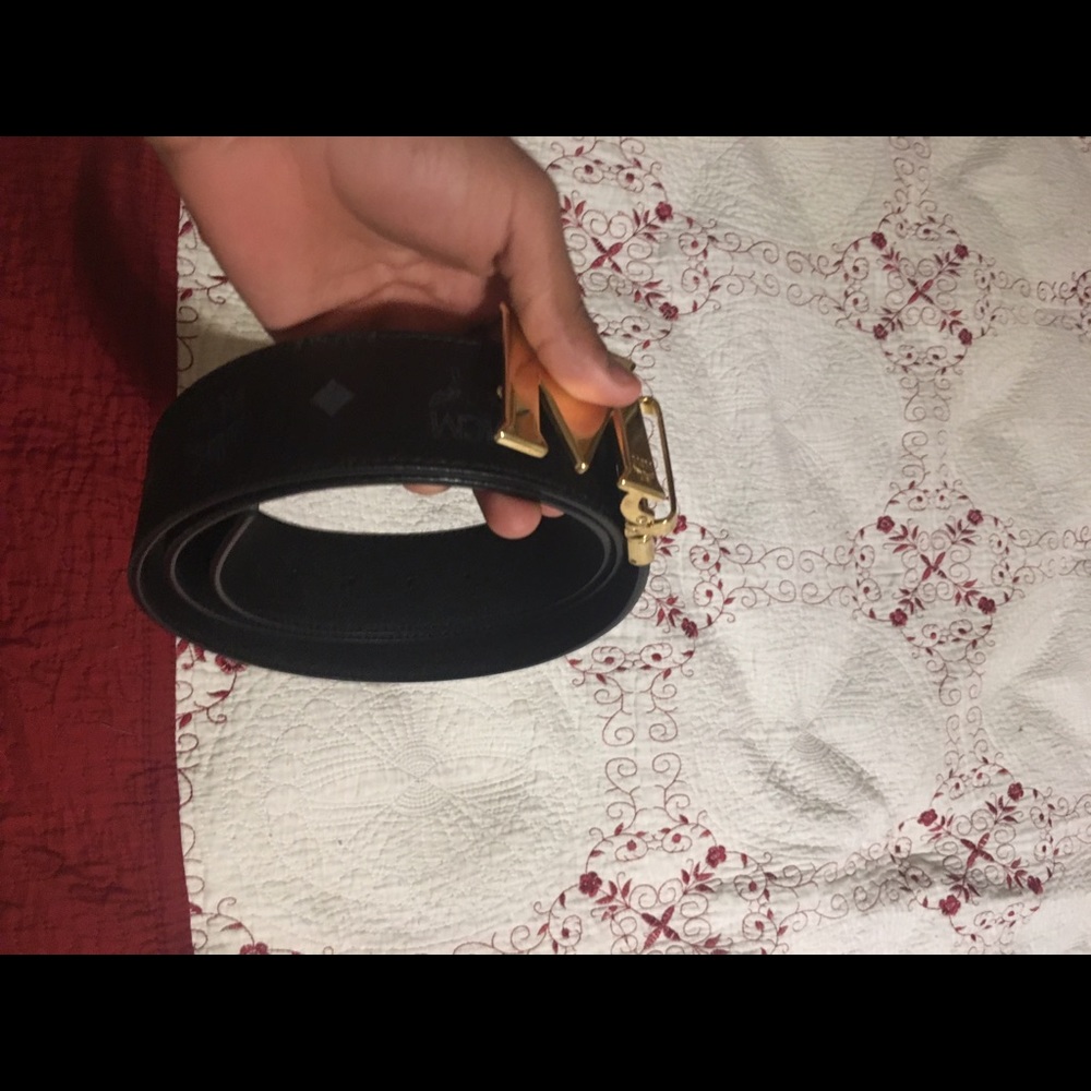 mcm belt