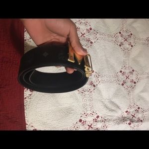 mcm belt