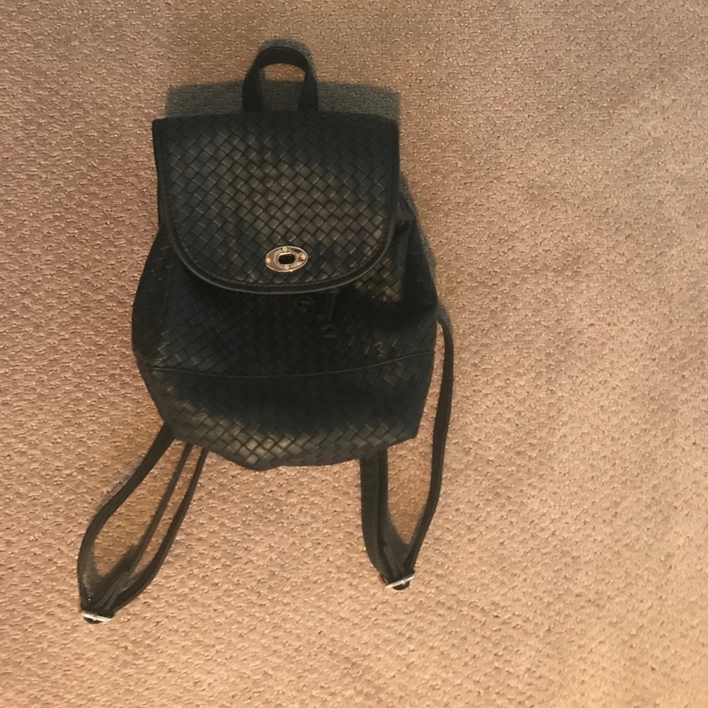 Brandy Melville backpack purse