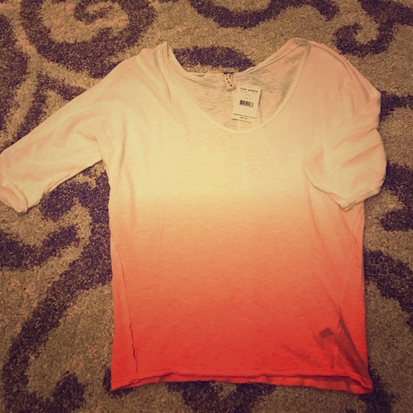 NWT Free People Top - Picture 2 of 6