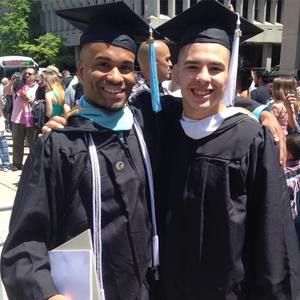 Meet your Posher, Jonathan