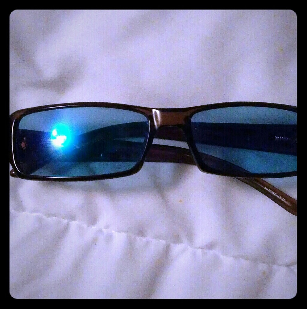 Authentic Gucci glasses