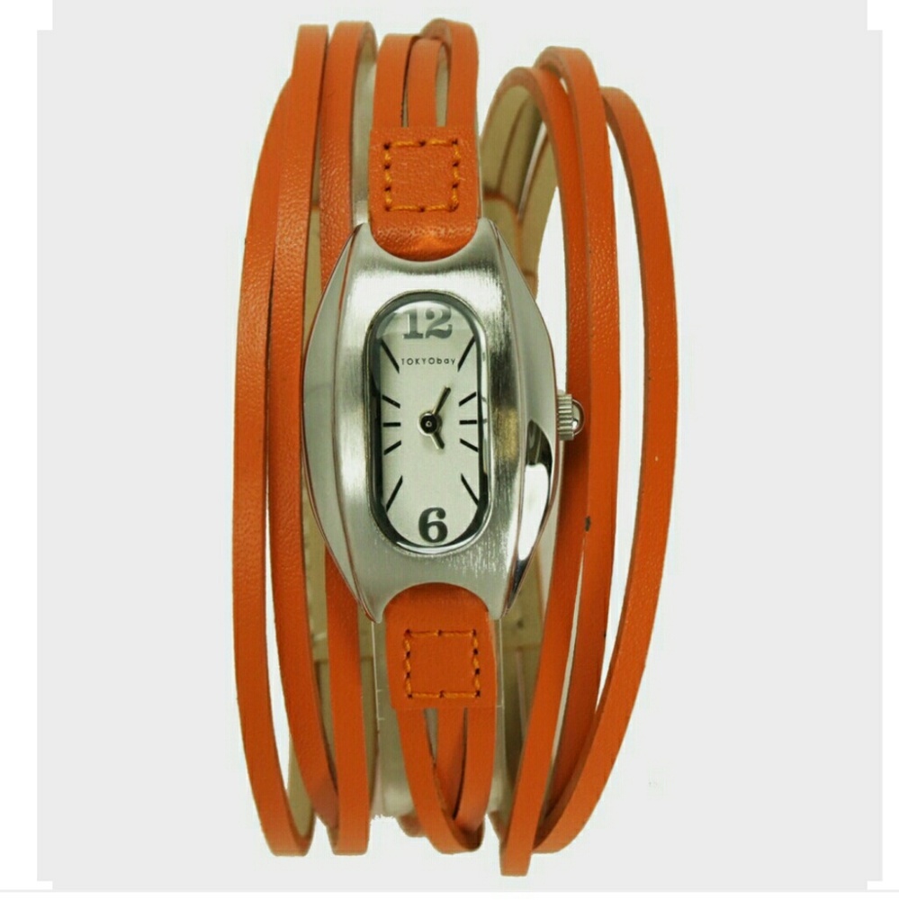 Tokyo Bay Angel Watch