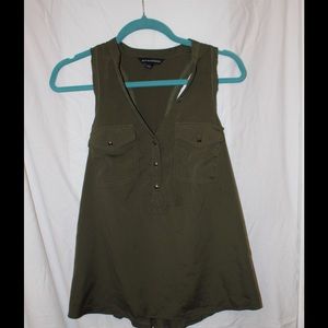 Rock and Republic Tank