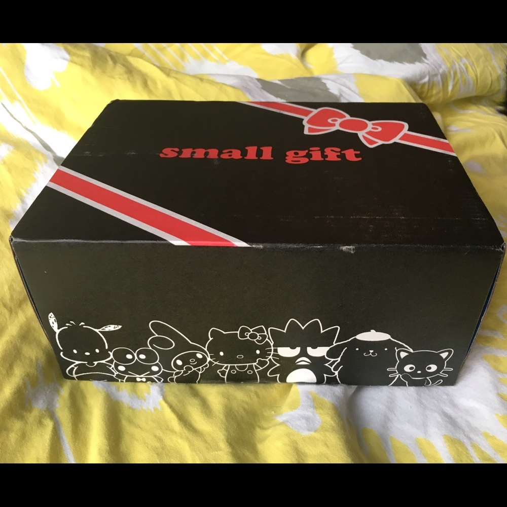 Sanrio Lootcrate