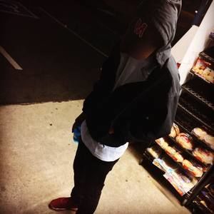 Meet your Posher, Vencent