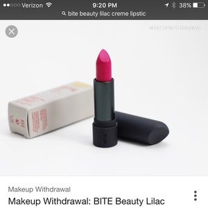 Bite Beauty Lipstick