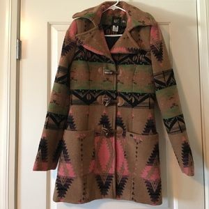 DEPT Trench Coat