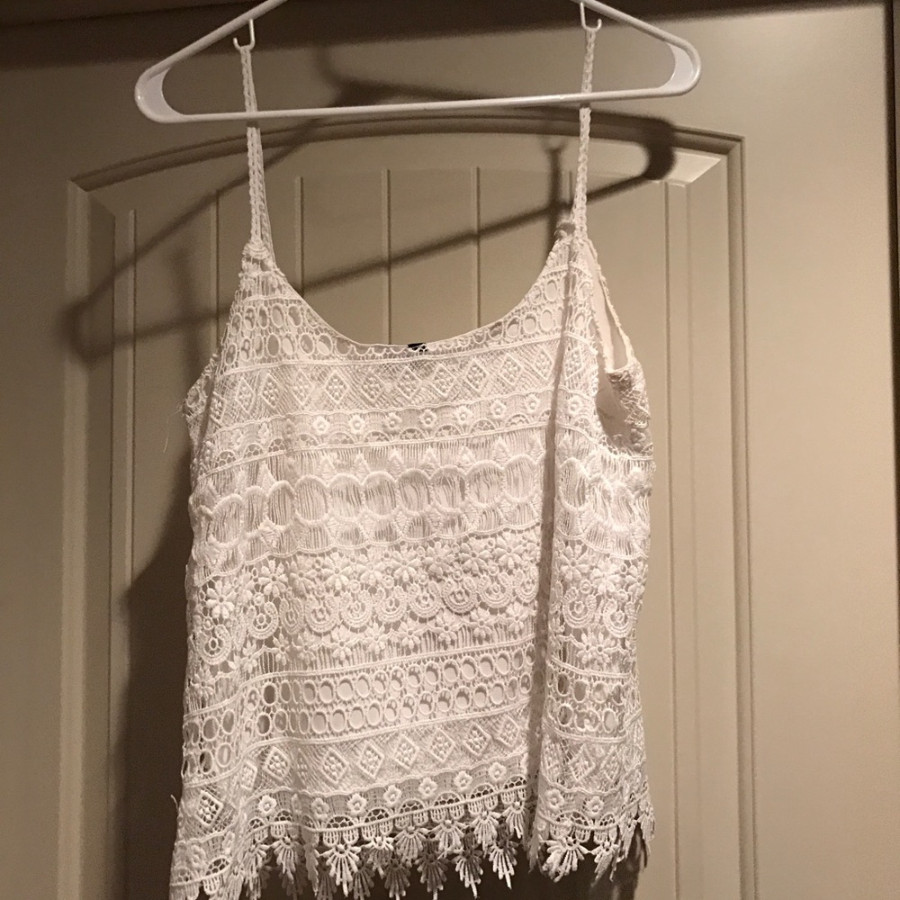 H&M Tank - Picture 2 of 2