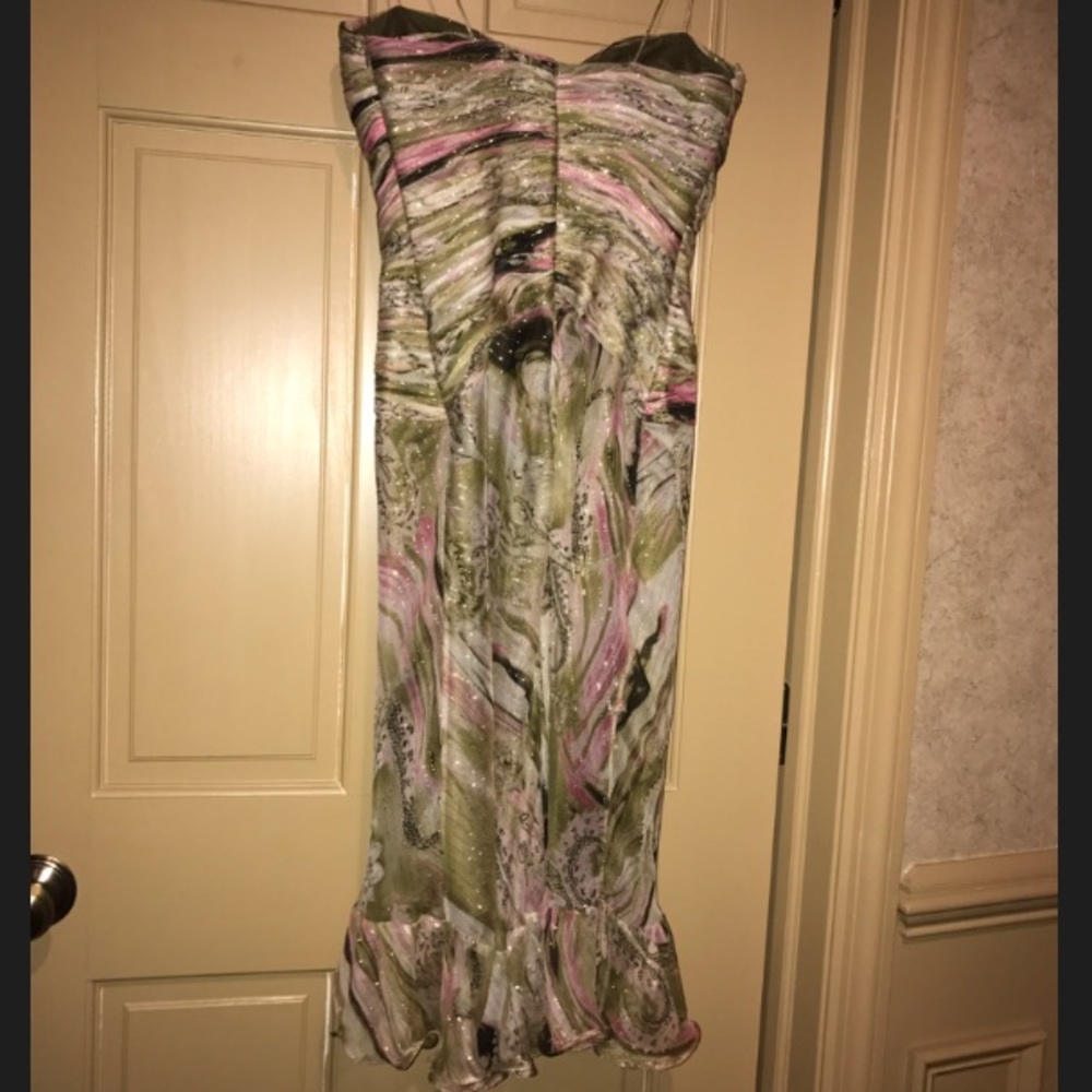 Dress - Picture 2 of 3