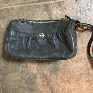 Michael Kors wristlet