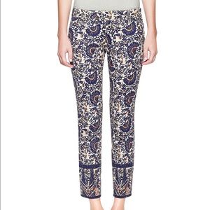 Tory Burch Jeans