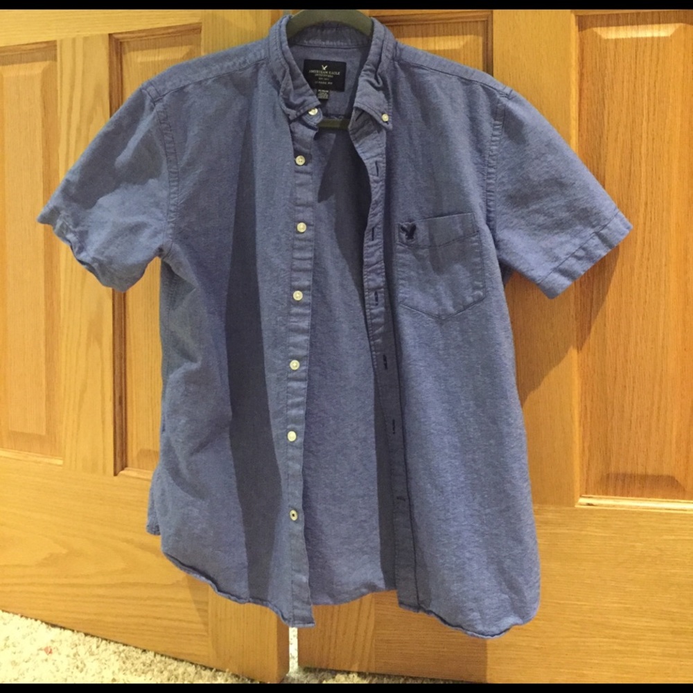 Button Down Shirt