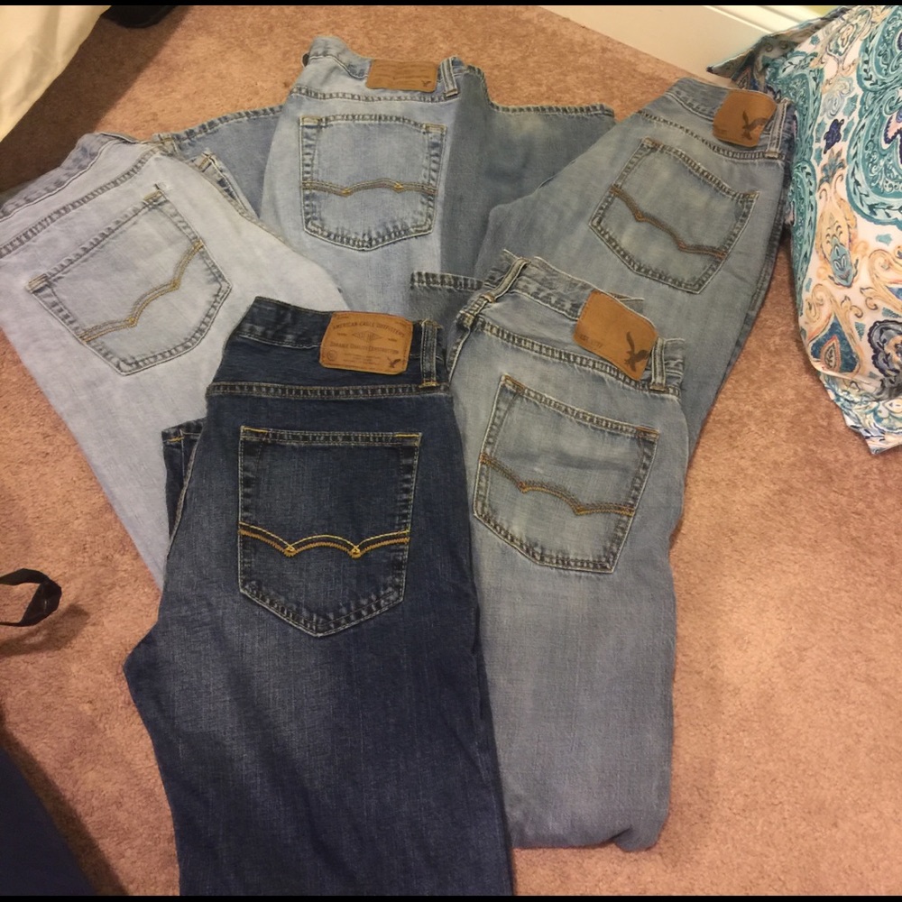 Men's American Eagle pants