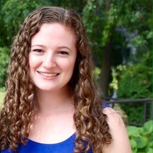 Meet your Posher, Rebecca