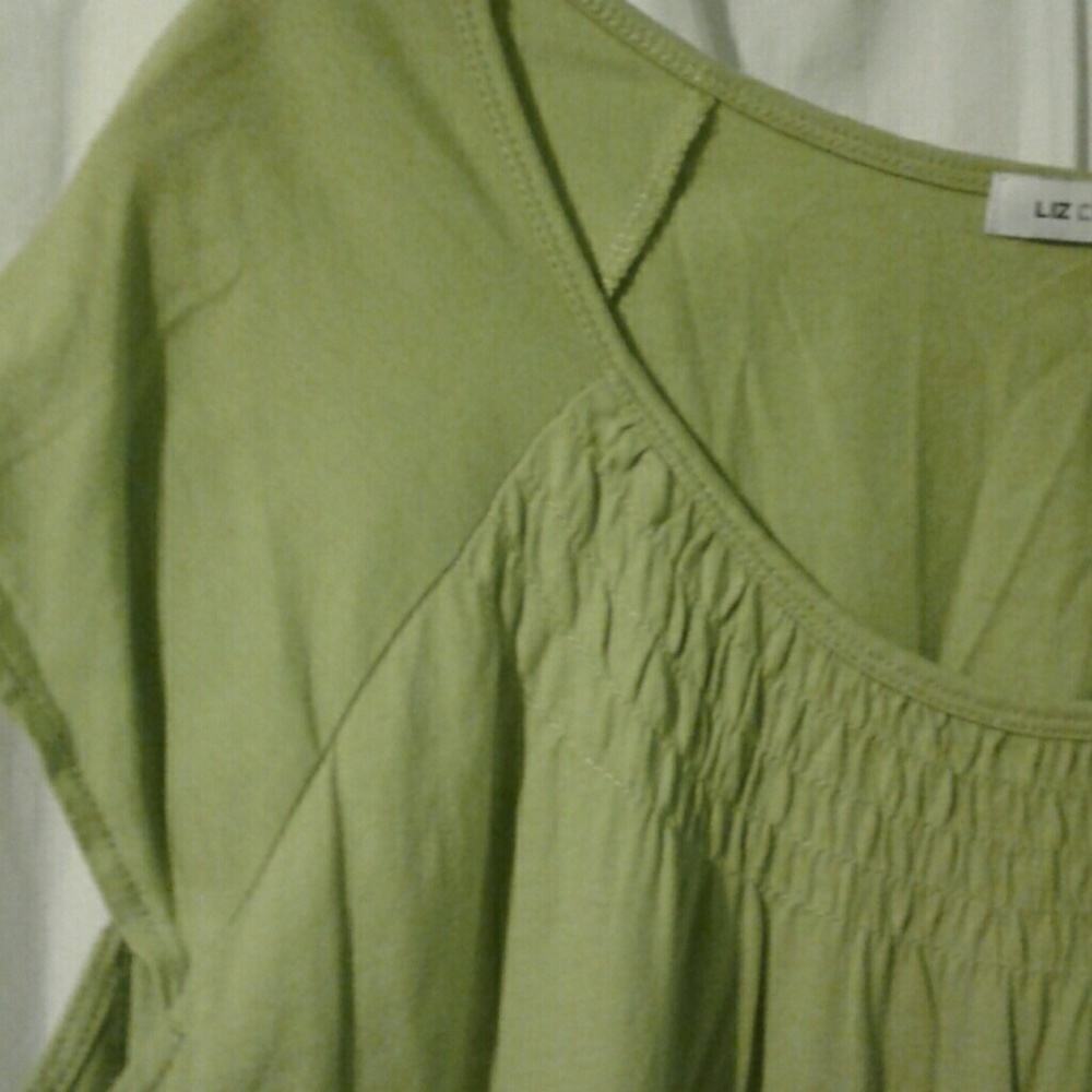 Knit Top - Picture 2 of 3