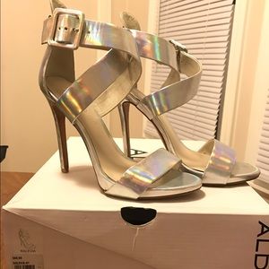 Aldo Heel Sandals