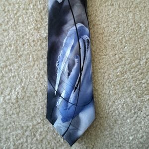 J. Garcia Tie