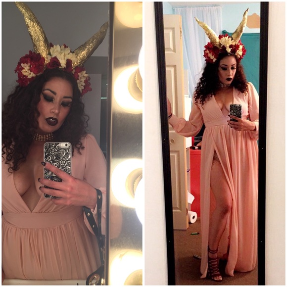 Meet your Posher, Chare'e - Picture 3 of 3