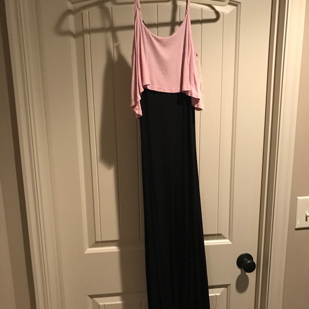 Charming Charlie Maxi Dress