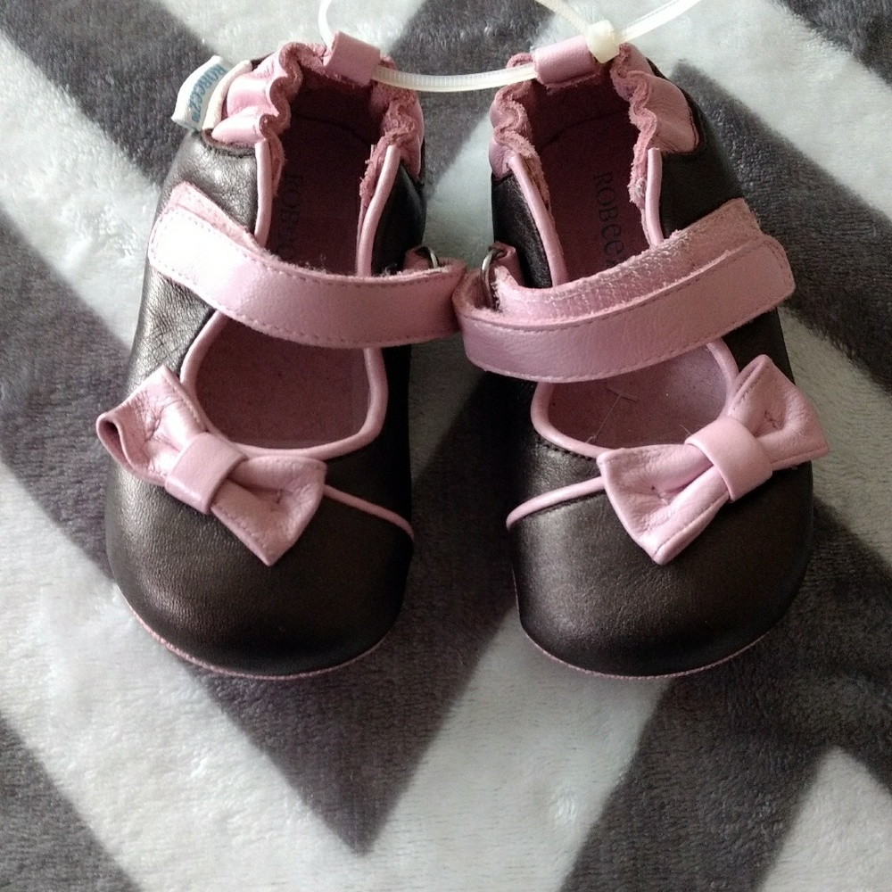 Robeez toddler shoes