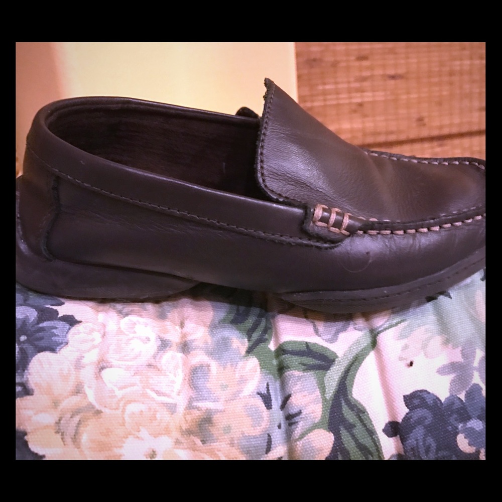 Kenneth Cole Reaction Loafers