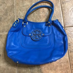 💃SALE💃Tory Burch Amanda hobo shoulder bag