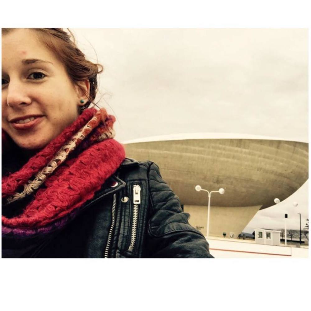 Meet your Posher, Tamara