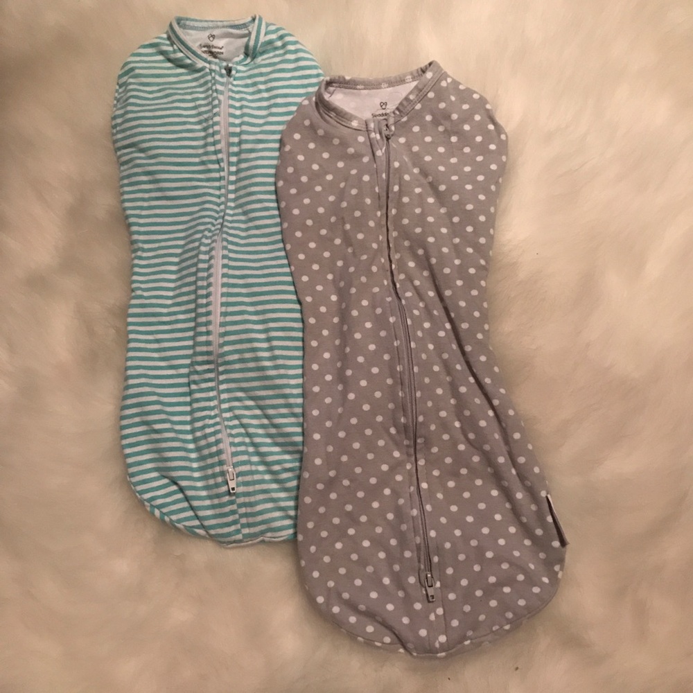 Swaddle Me