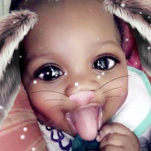 Meet your Posher, Chevita