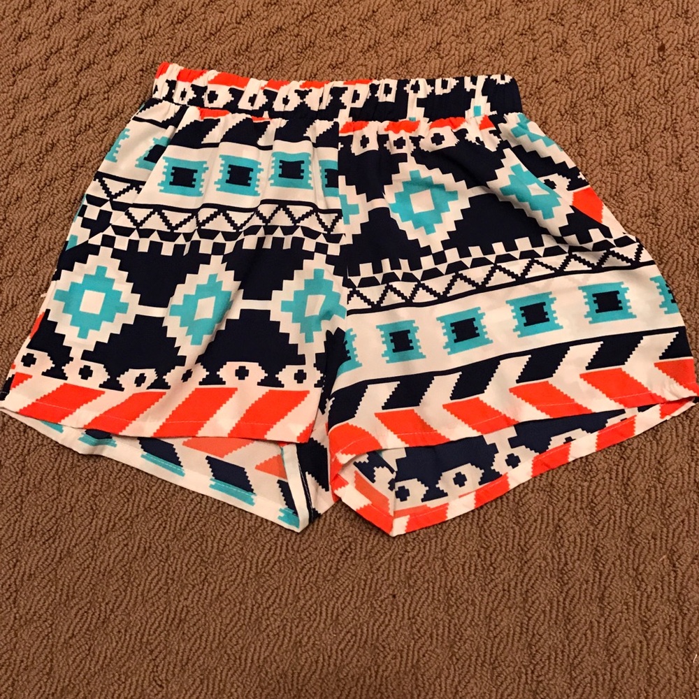 shorts