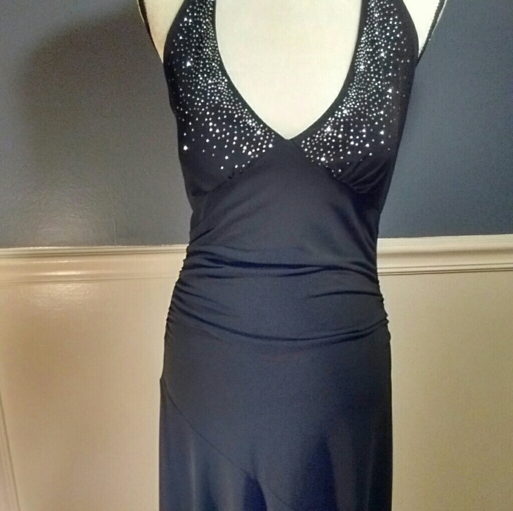 Ruby Rox Little Black Dress