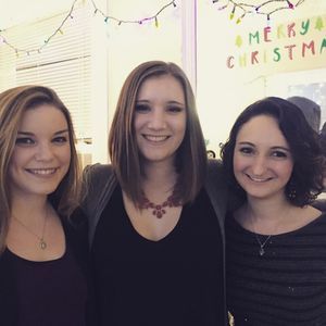 Meet your Posher, Emily